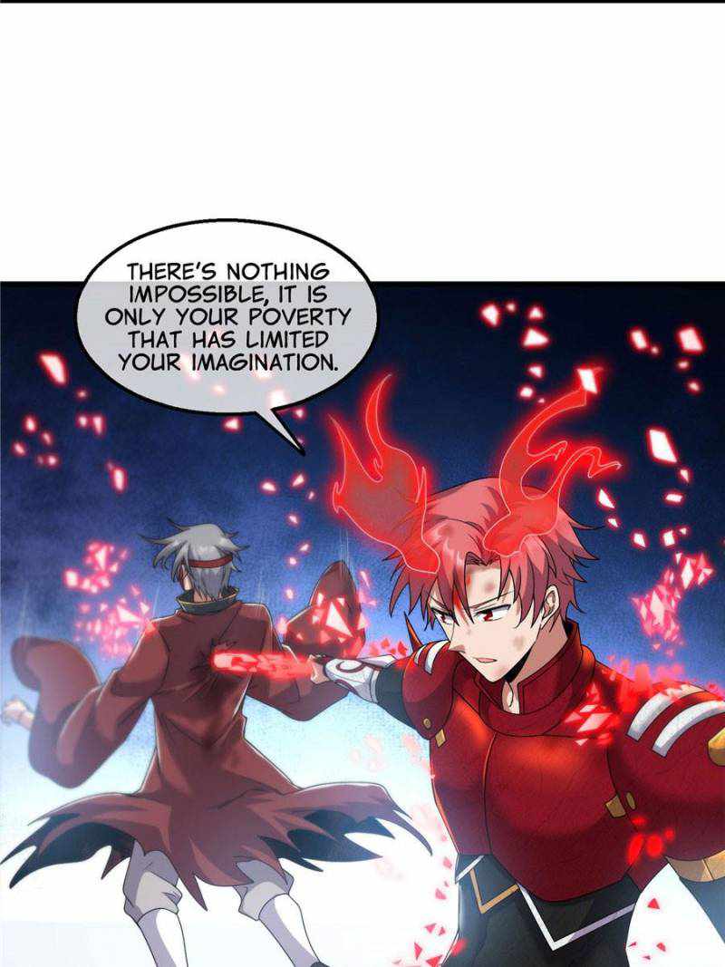The Boss of Token Exchanging Chapter 167 - Page 2