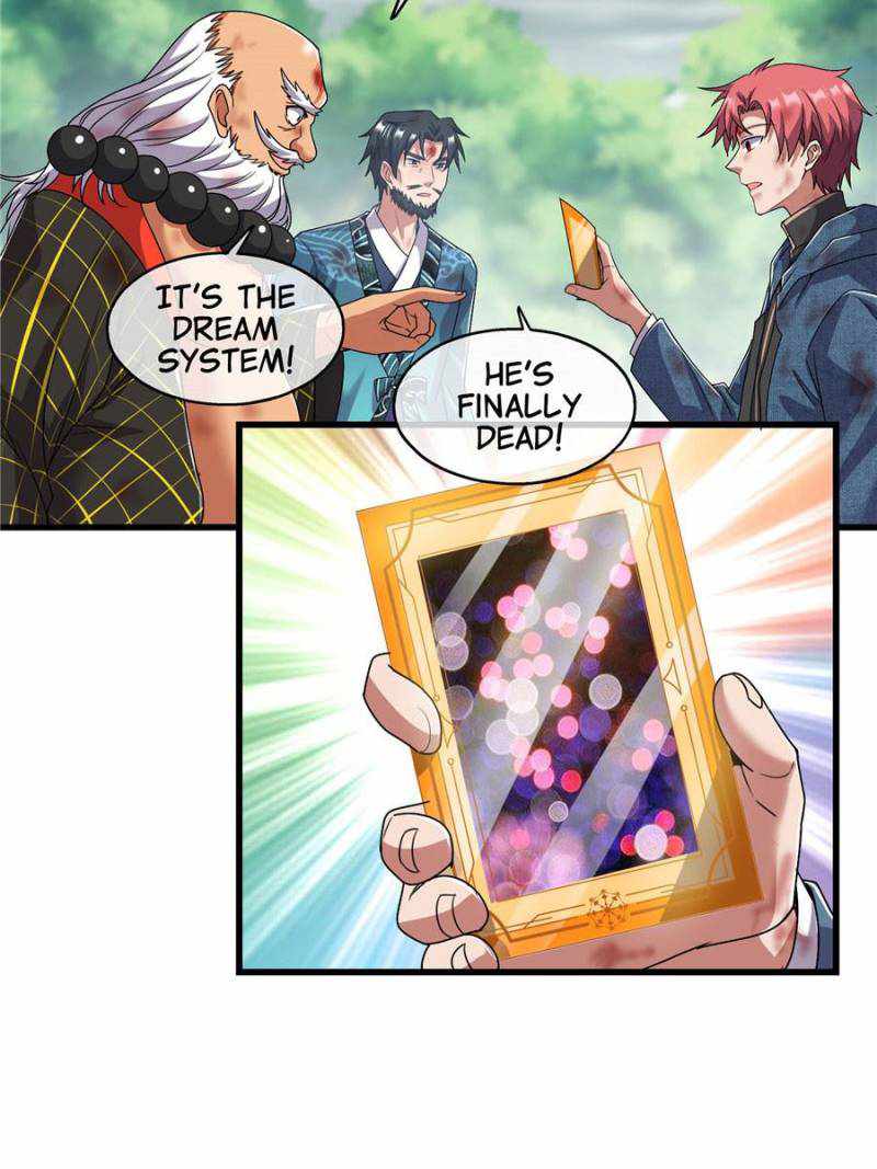 The Boss of Token Exchanging Chapter 167 - Page 11
