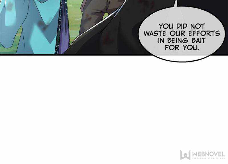 The Boss of Token Exchanging Chapter 167 - Page 13