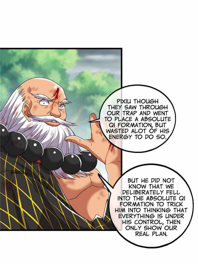 The Boss of Token Exchanging Chapter 167 - Page 14