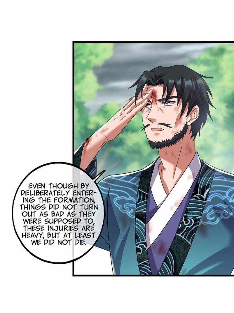 The Boss of Token Exchanging Chapter 167 - Page 15