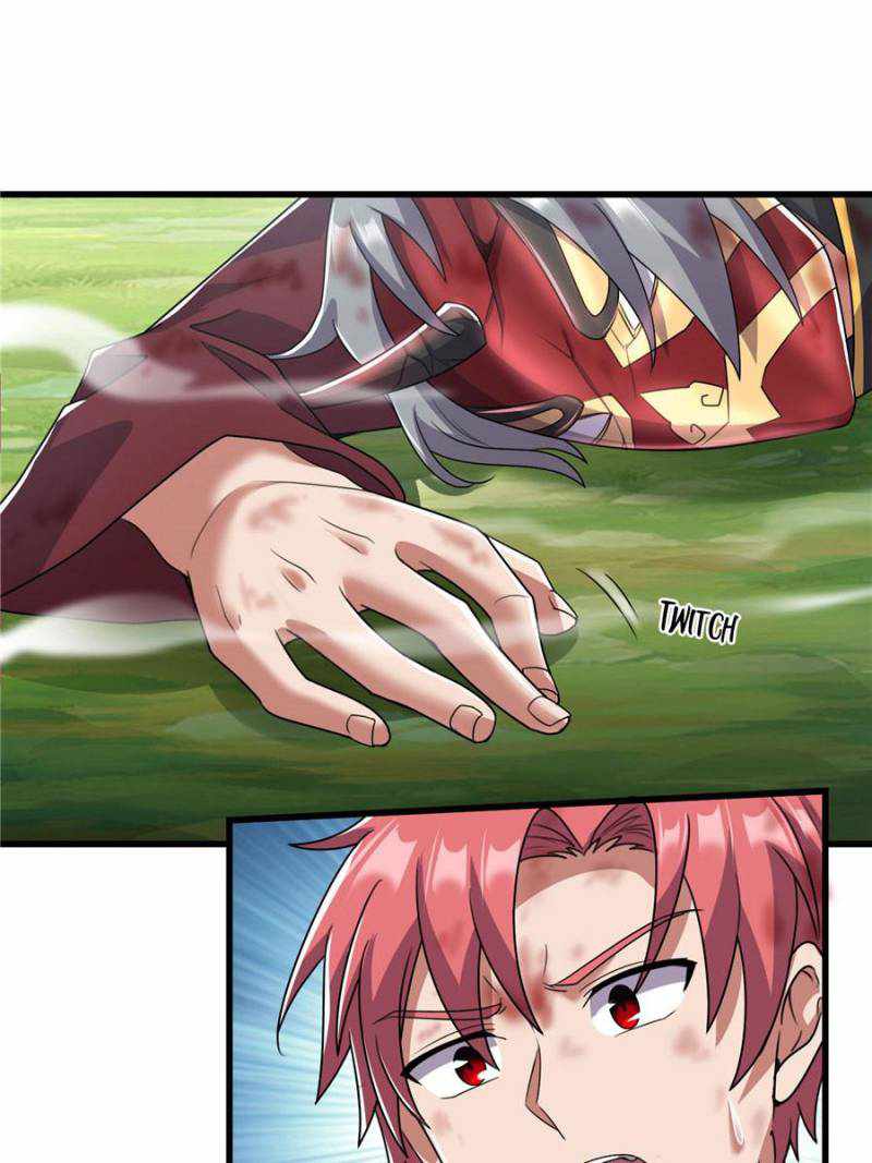 The Boss of Token Exchanging Chapter 167 - Page 17
