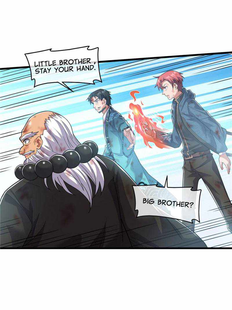 The Boss of Token Exchanging Chapter 167 - Page 20