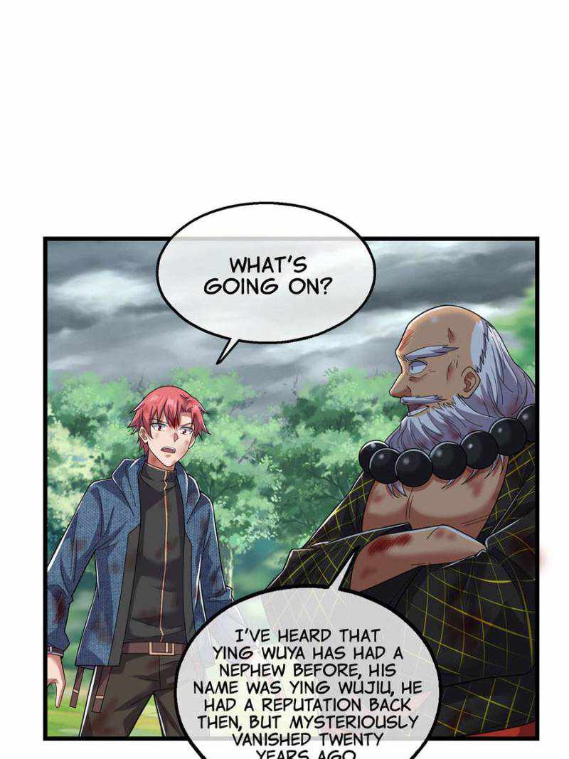 The Boss of Token Exchanging Chapter 167 - Page 24