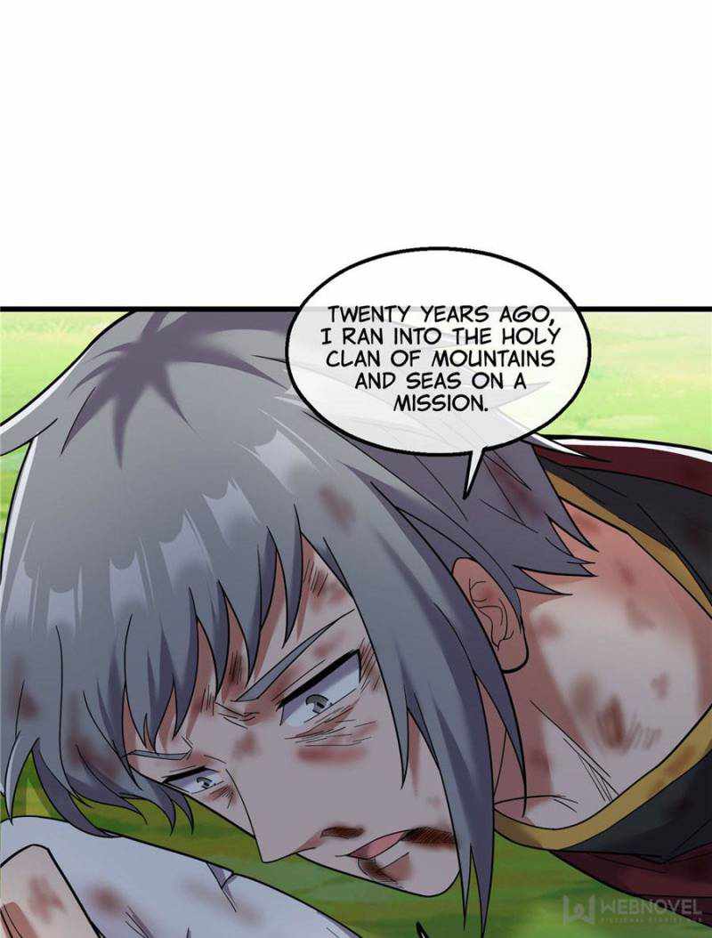 The Boss of Token Exchanging Chapter 167 - Page 27