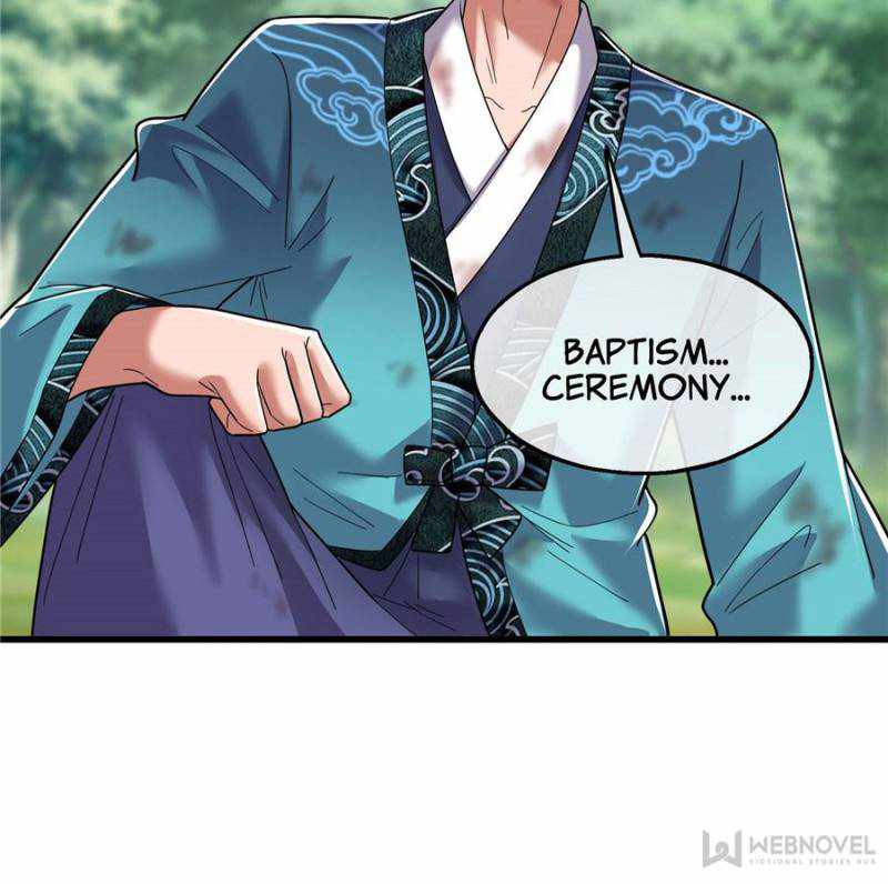 The Boss of Token Exchanging Chapter 167 - Page 29