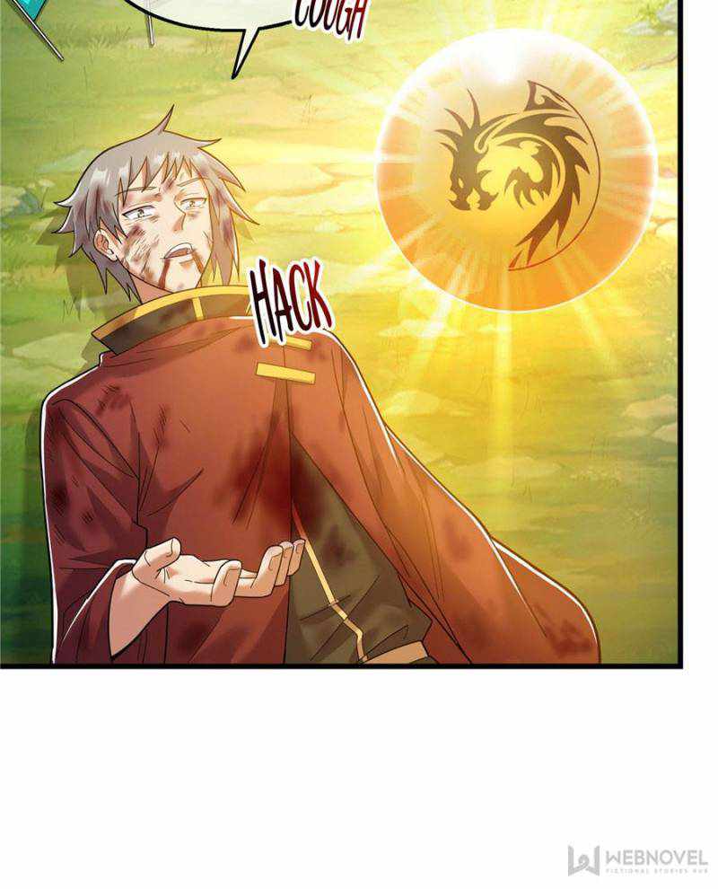 The Boss of Token Exchanging Chapter 167 - Page 33