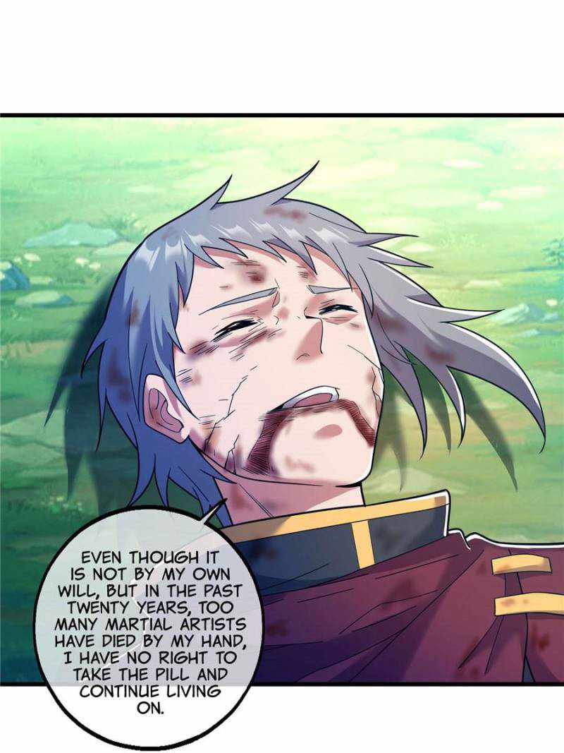 The Boss of Token Exchanging Chapter 167 - Page 37