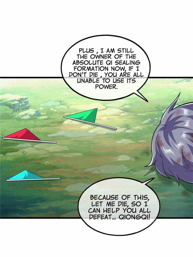 The Boss of Token Exchanging Chapter 167 - Page 39