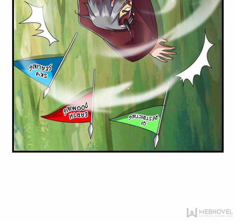 The Boss of Token Exchanging Chapter 167 - Page 5