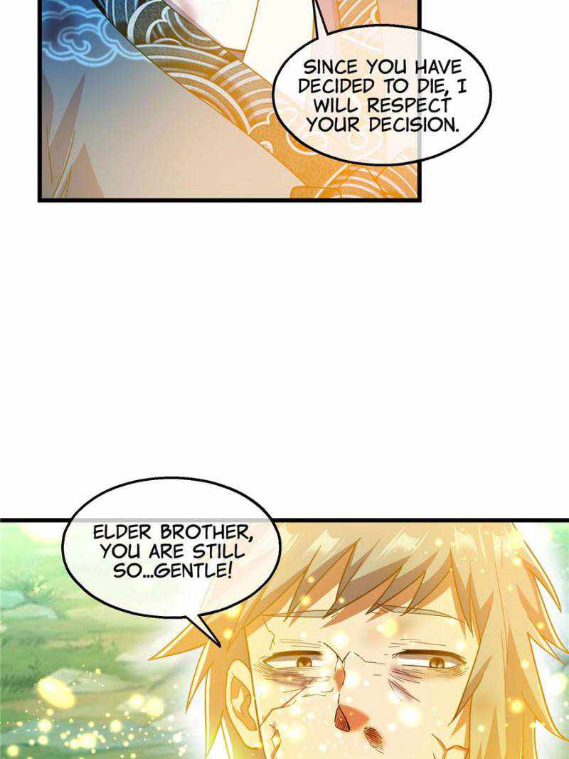 The Boss of Token Exchanging Chapter 167 - Page 41