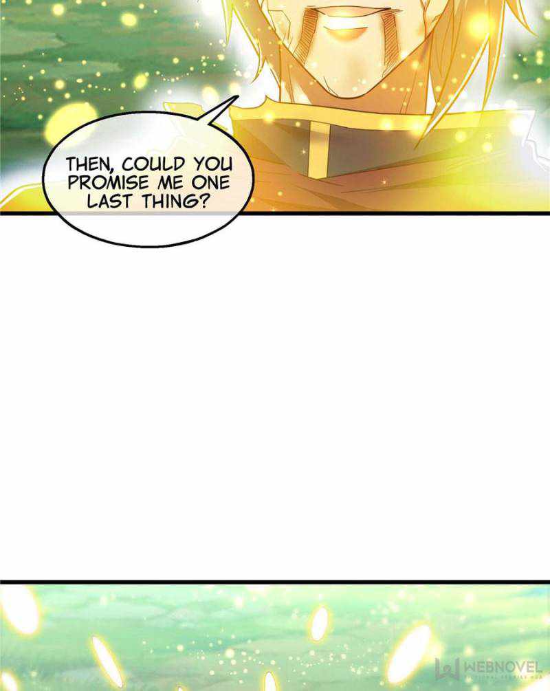 The Boss of Token Exchanging Chapter 167 - Page 42