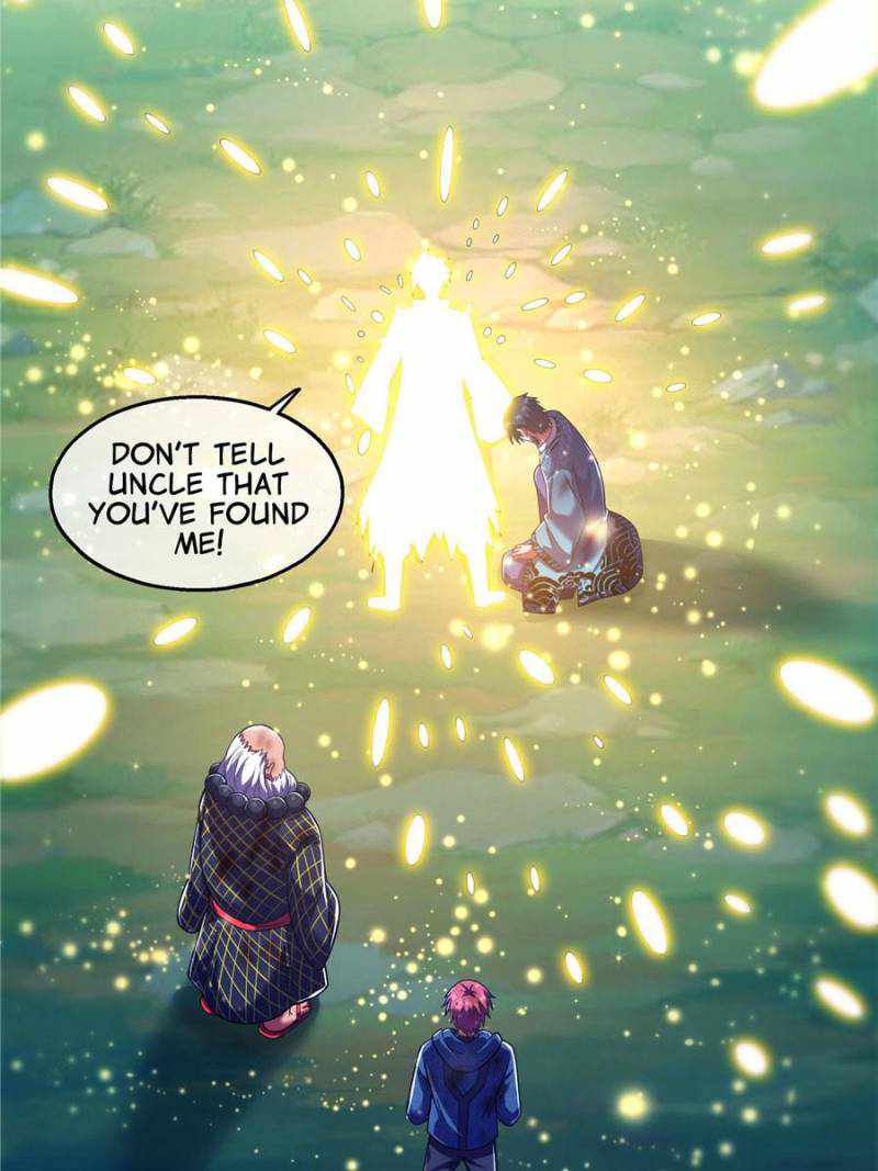 The Boss of Token Exchanging Chapter 167 - Page 43