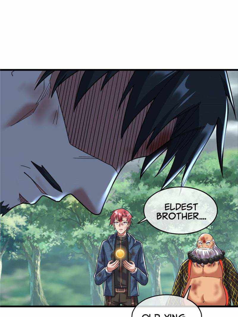 The Boss of Token Exchanging Chapter 167 - Page 45