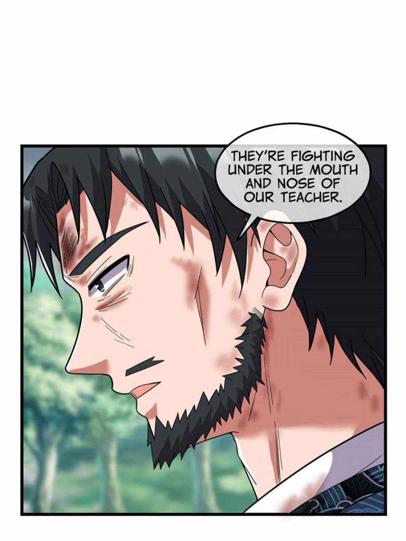 The Boss of Token Exchanging Chapter 167 - Page 49