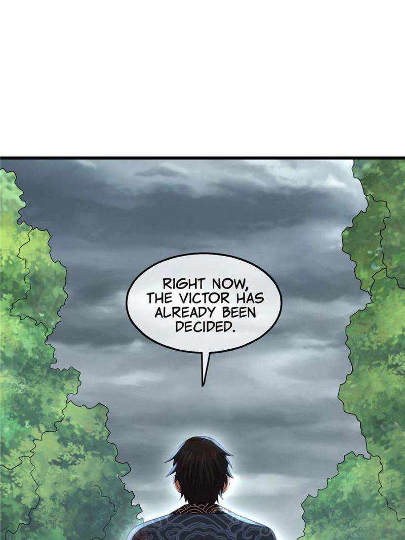 The Boss of Token Exchanging Chapter 167 - Page 51