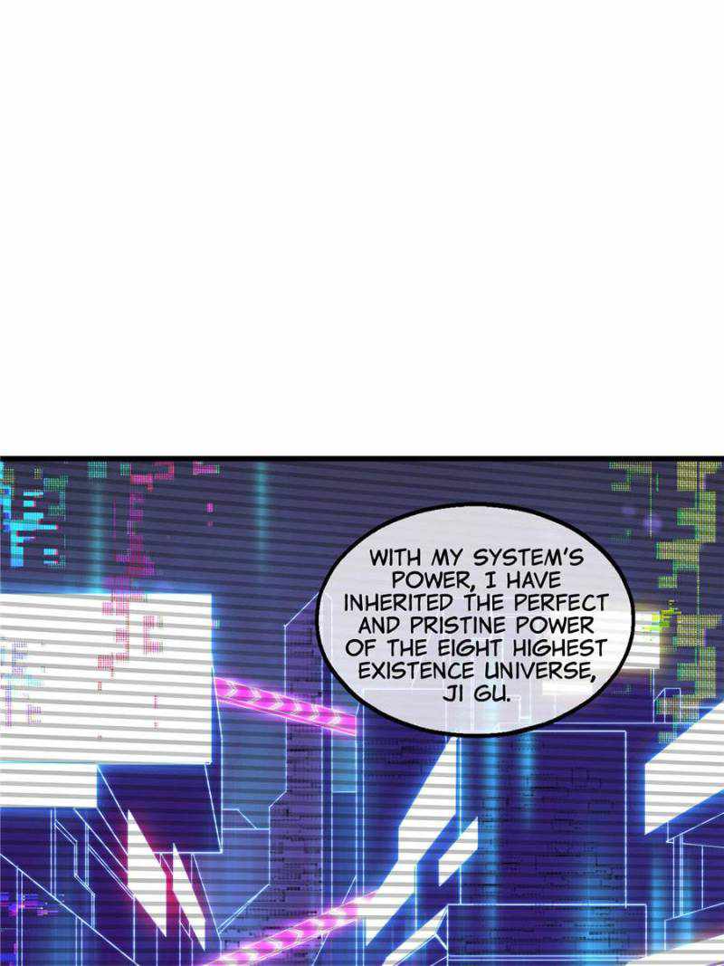 The Boss of Token Exchanging Chapter 167 - Page 61