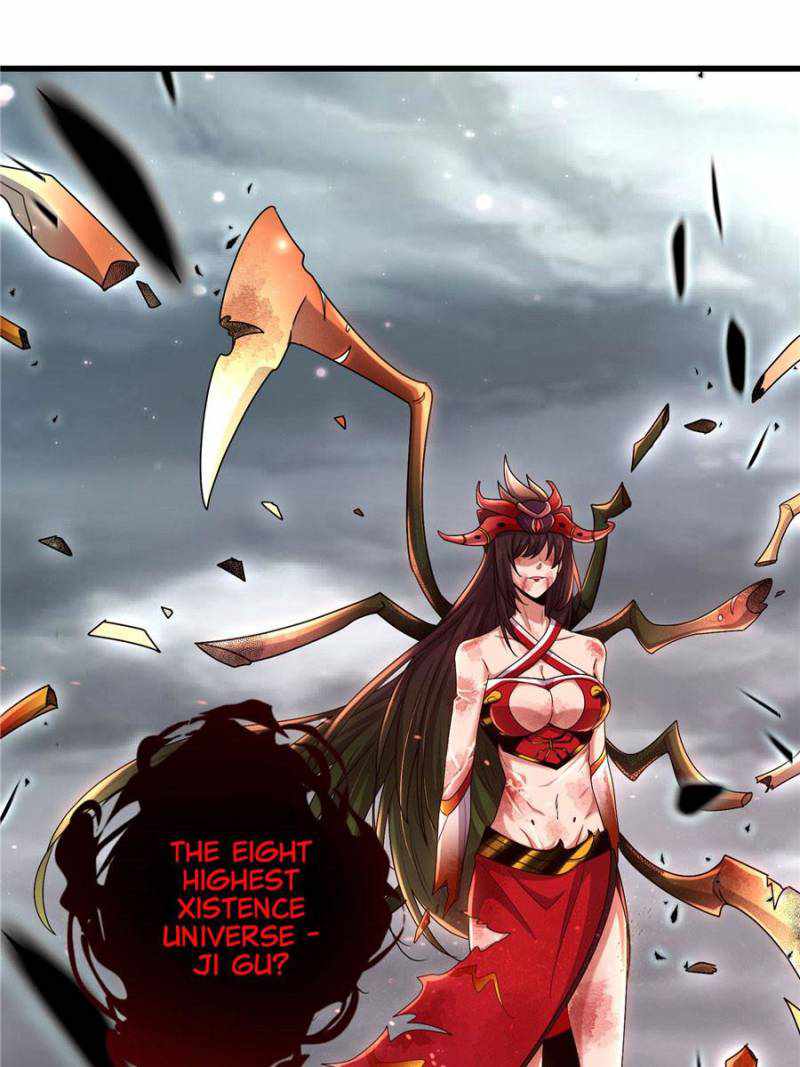 The Boss of Token Exchanging Chapter 167 - Page 65
