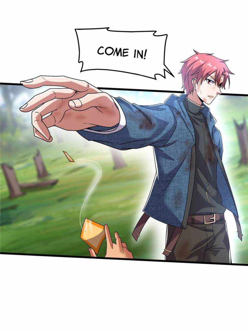 The Boss of Token Exchanging Chapter 167 - Page 8
