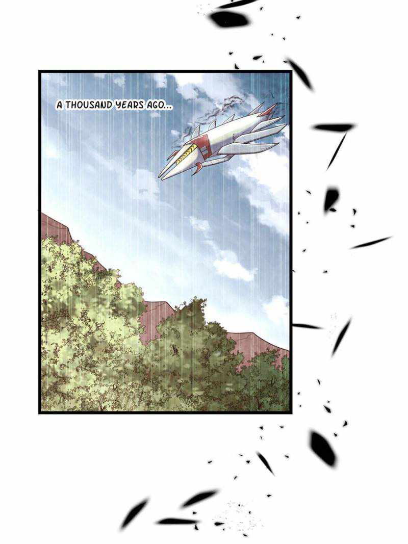 The Boss of Token Exchanging Chapter 167 - Page 73
