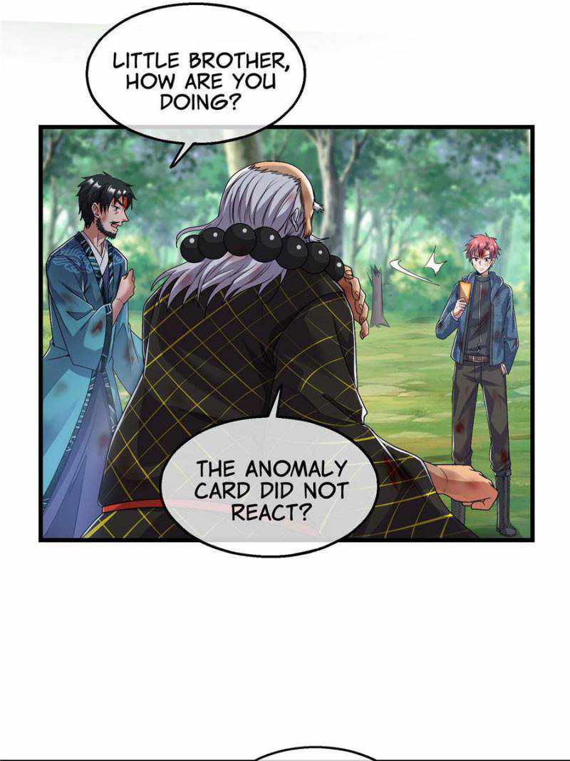 The Boss of Token Exchanging Chapter 167 - Page 9