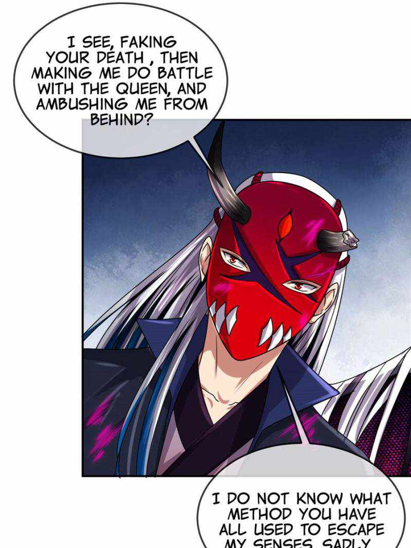 The Boss of Token Exchanging Chapter 168 - Page 11