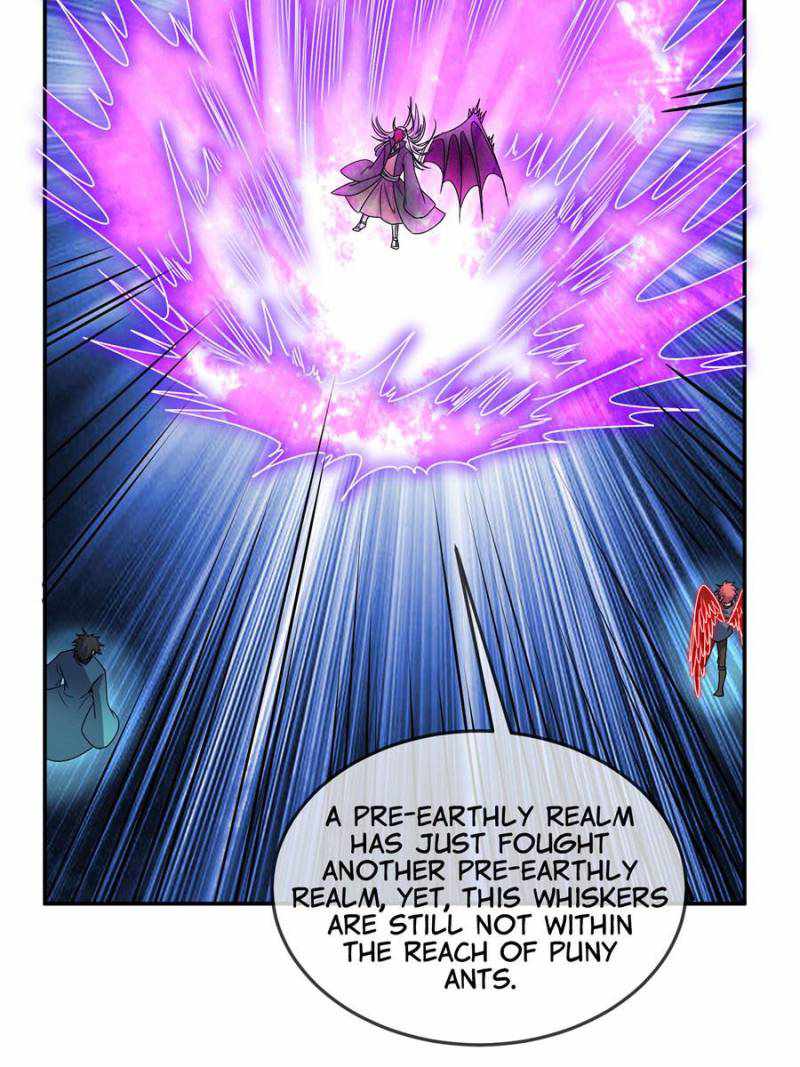 The Boss of Token Exchanging Chapter 168 - Page 13
