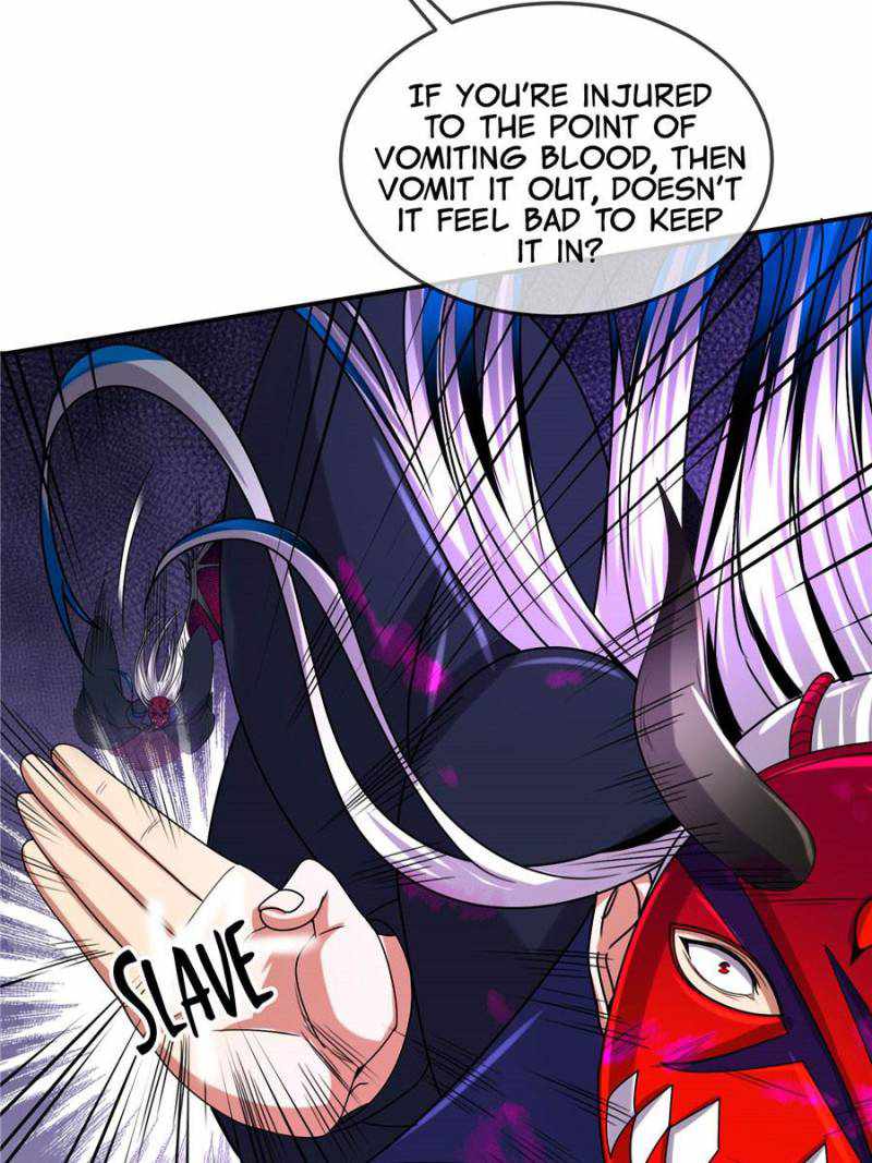 The Boss of Token Exchanging Chapter 168 - Page 17