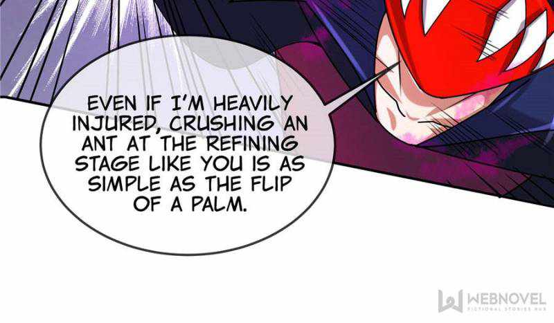 The Boss of Token Exchanging Chapter 168 - Page 18
