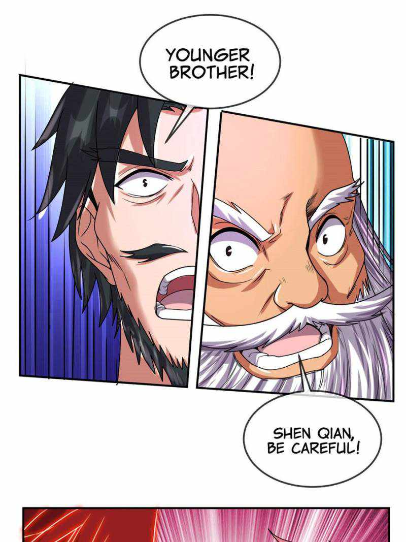 The Boss of Token Exchanging Chapter 168 - Page 19