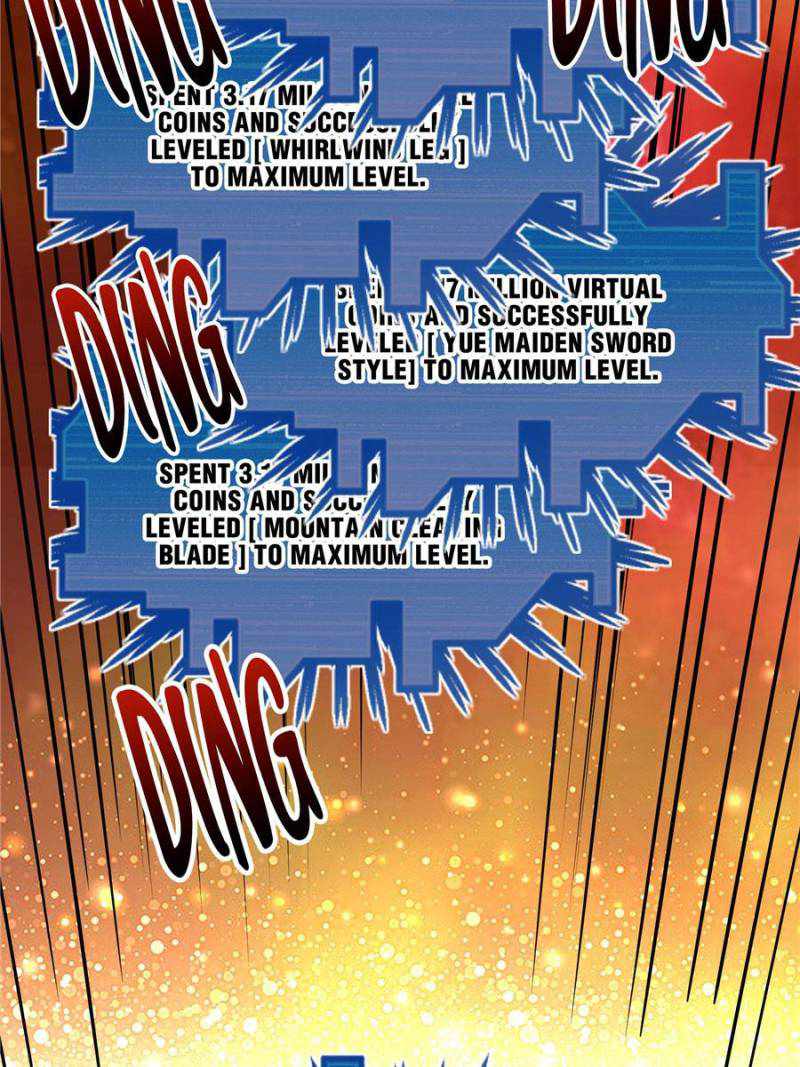 The Boss of Token Exchanging Chapter 168 - Page 23