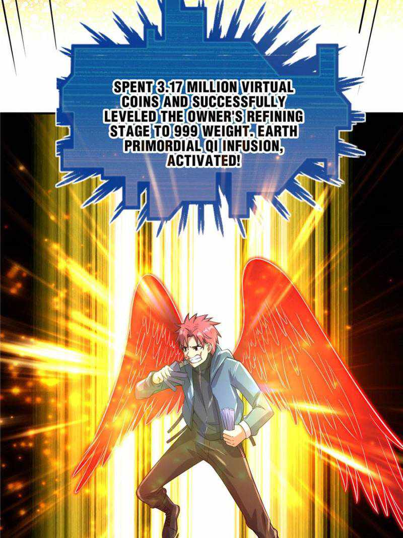 The Boss of Token Exchanging Chapter 168 - Page 24