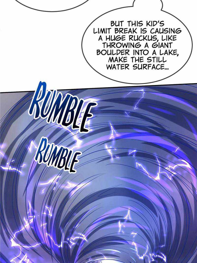 The Boss of Token Exchanging Chapter 168 - Page 27