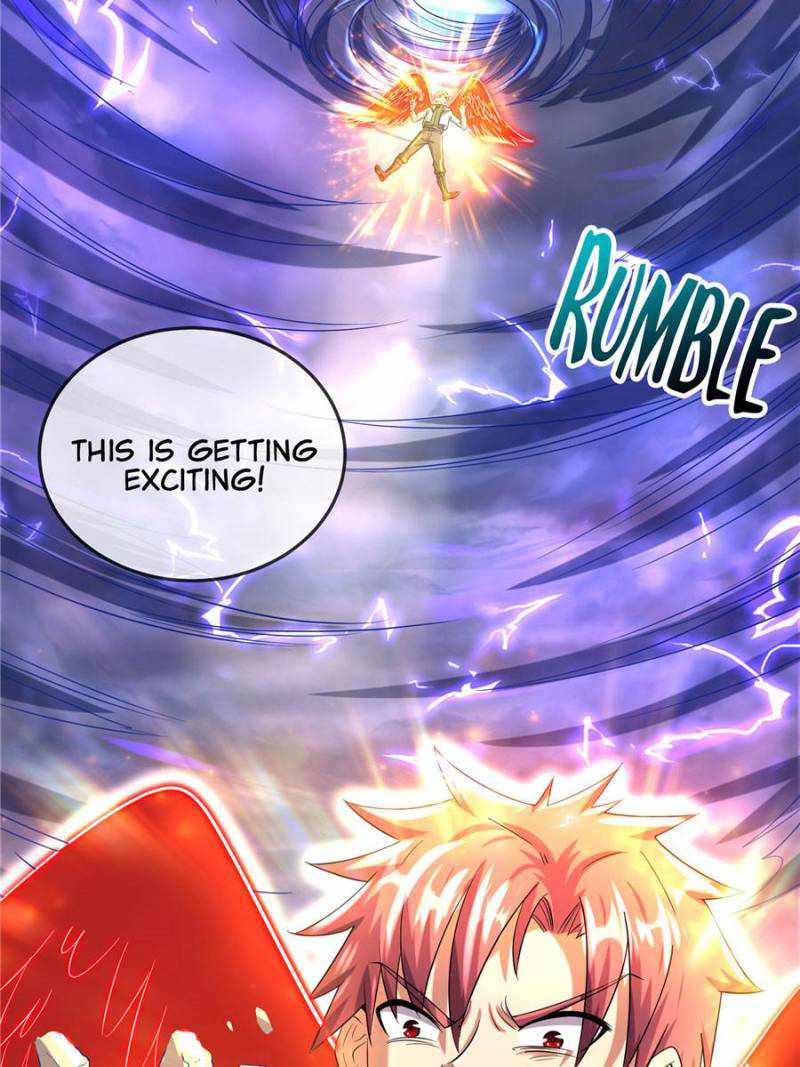 The Boss of Token Exchanging Chapter 168 - Page 28