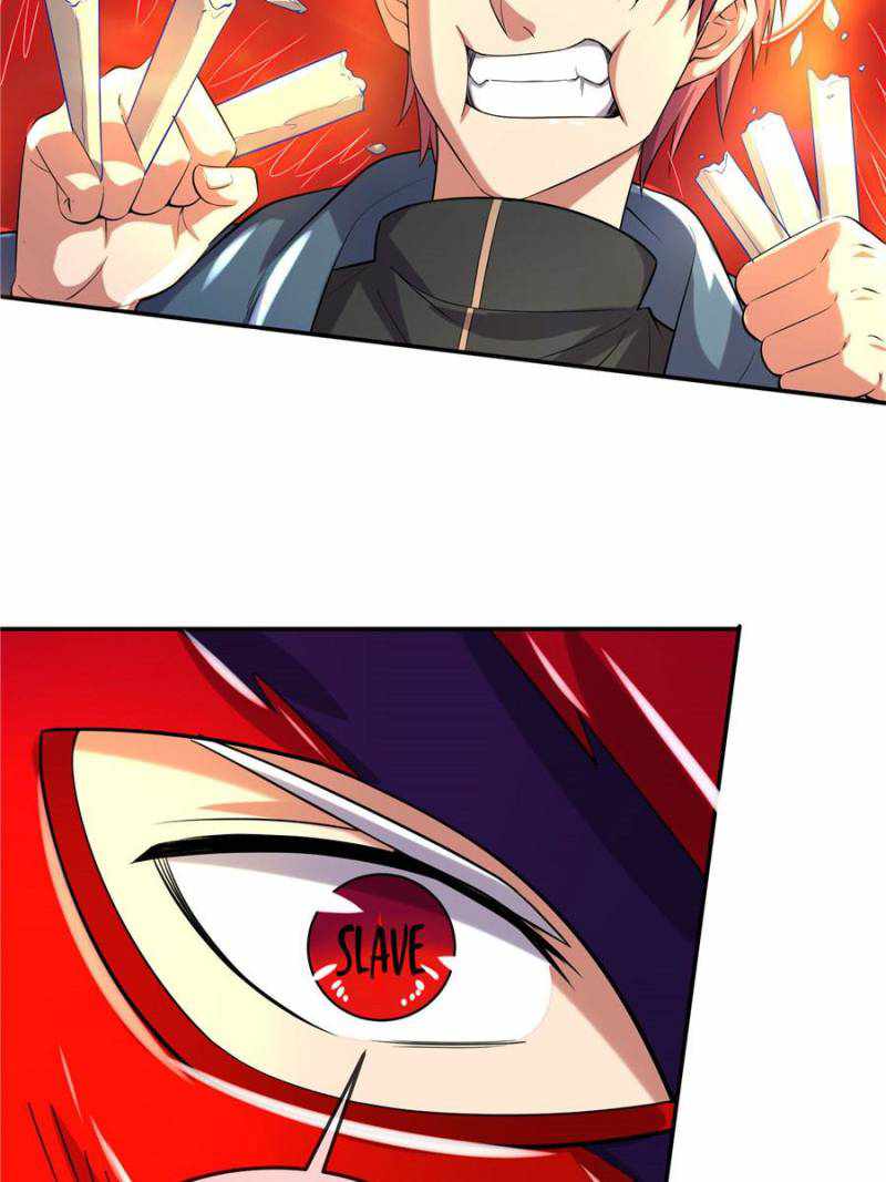 The Boss of Token Exchanging Chapter 168 - Page 29