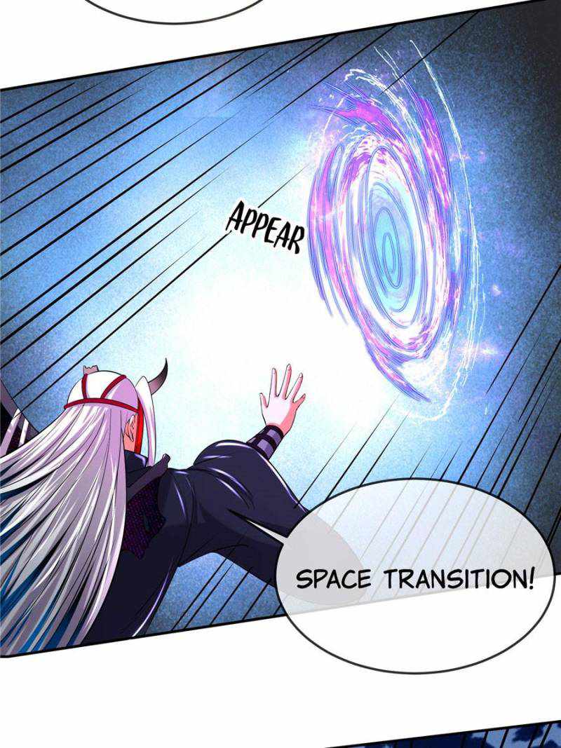 The Boss of Token Exchanging Chapter 168 - Page 31