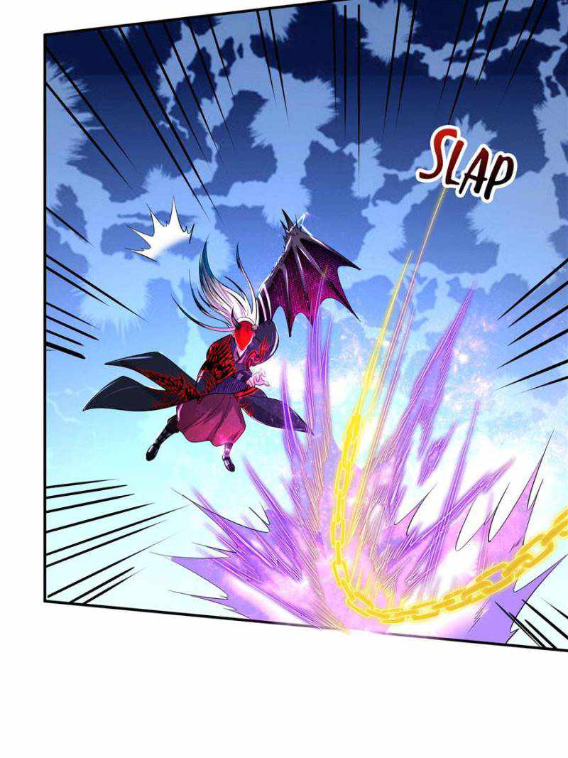 The Boss of Token Exchanging Chapter 168 - Page 32