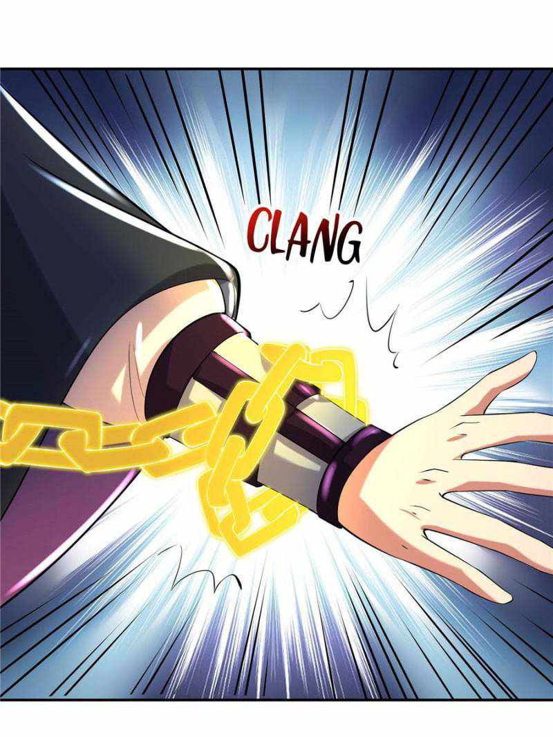 The Boss of Token Exchanging Chapter 168 - Page 33