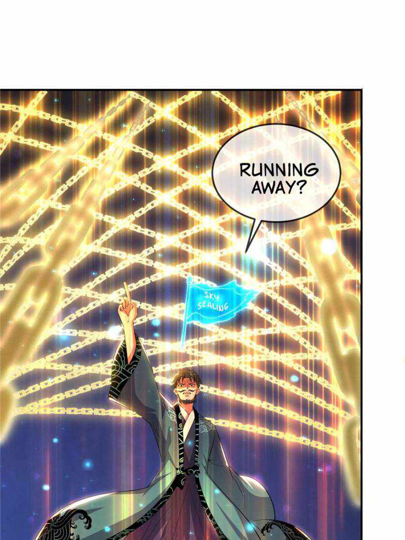 The Boss of Token Exchanging Chapter 168 - Page 35