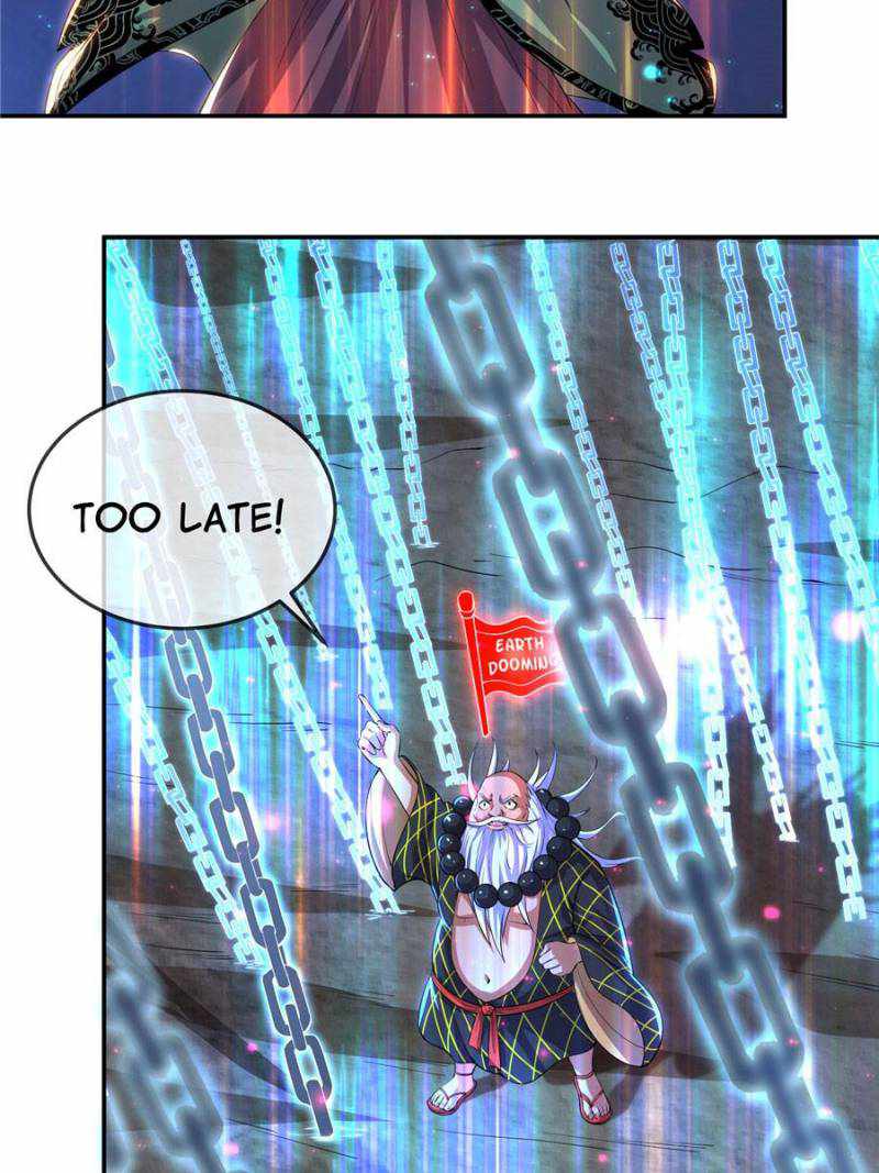 The Boss of Token Exchanging Chapter 168 - Page 36