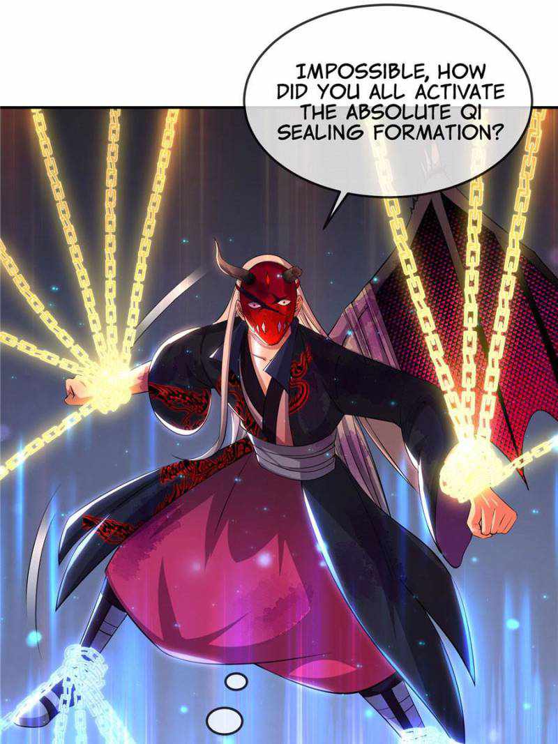 The Boss of Token Exchanging Chapter 168 - Page 38