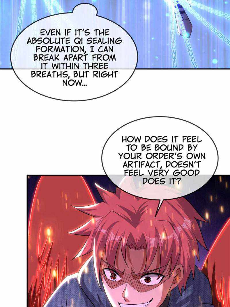 The Boss of Token Exchanging Chapter 168 - Page 39