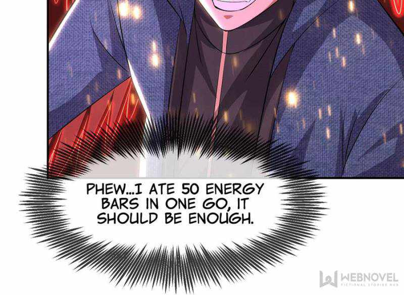 The Boss of Token Exchanging Chapter 168 - Page 40