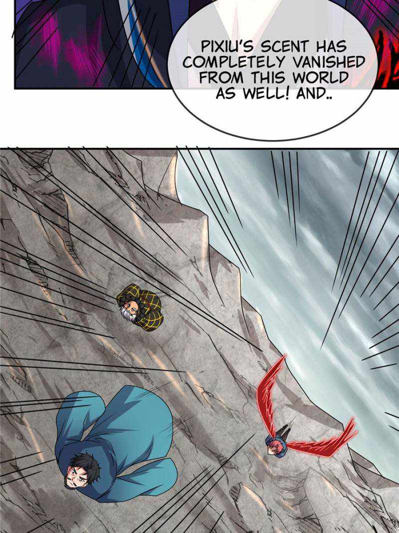 The Boss of Token Exchanging Chapter 168 - Page 5