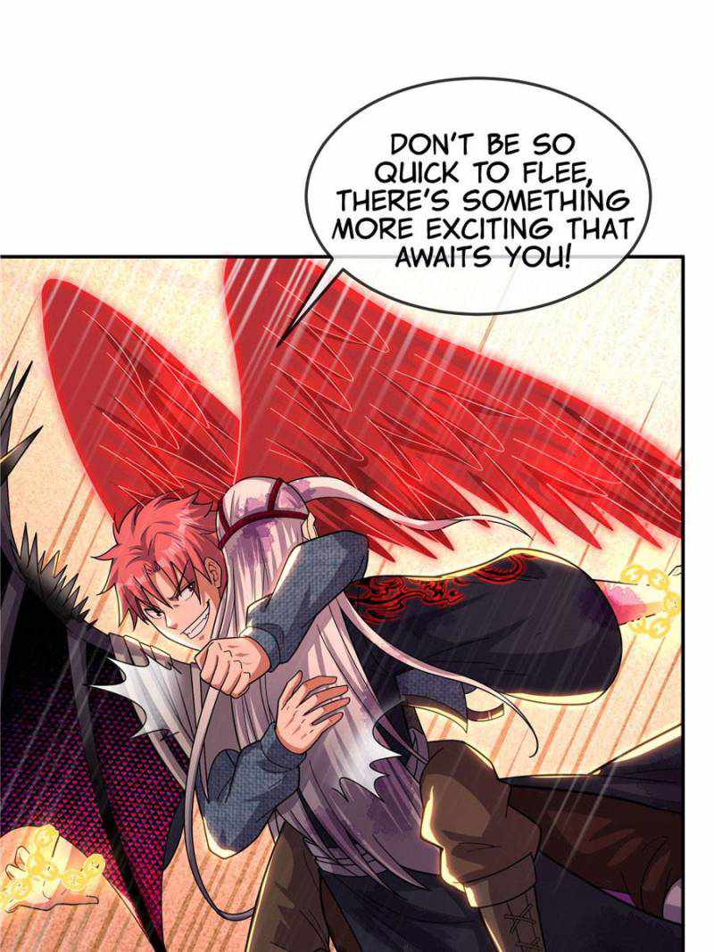 The Boss of Token Exchanging Chapter 168 - Page 41