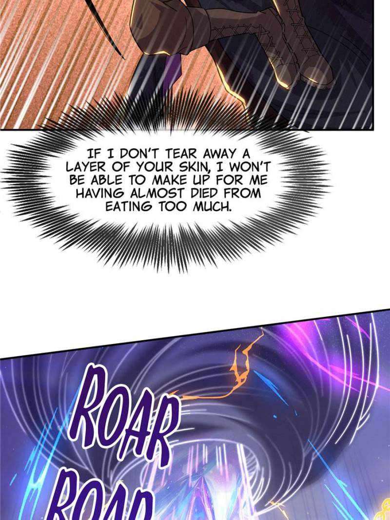 The Boss of Token Exchanging Chapter 168 - Page 42