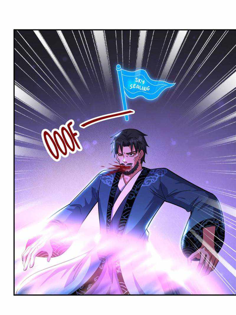 The Boss of Token Exchanging Chapter 168 - Page 46