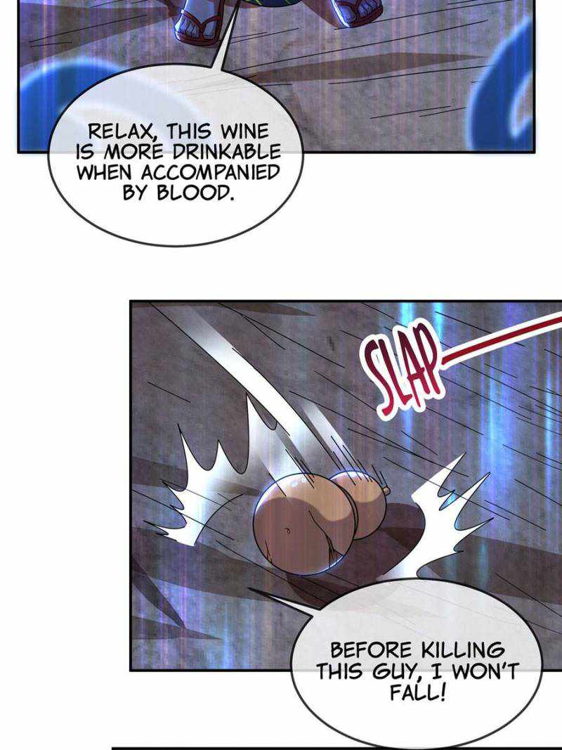 The Boss of Token Exchanging Chapter 168 - Page 50