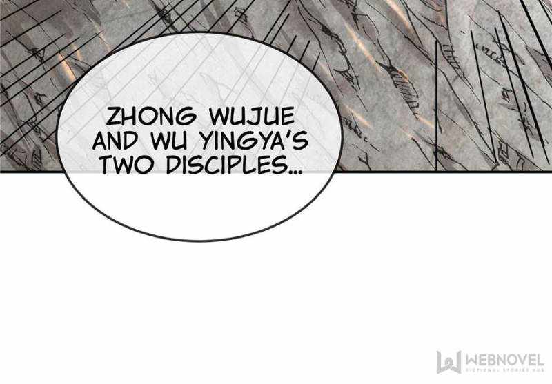 The Boss of Token Exchanging Chapter 168 - Page 6