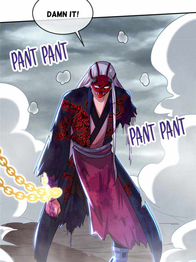 The Boss of Token Exchanging Chapter 168 - Page 53